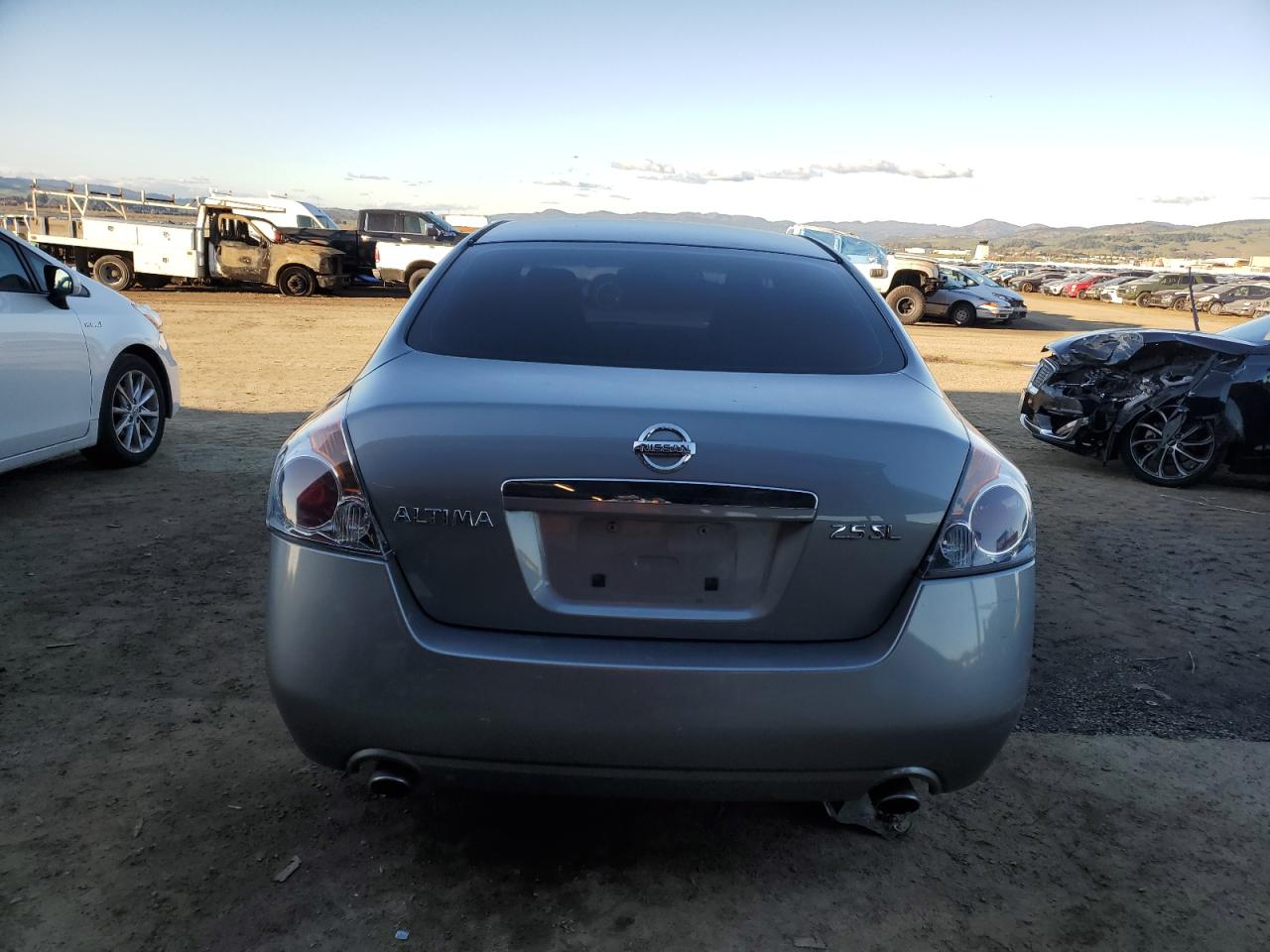 2009 Nissan Altima - Image 6