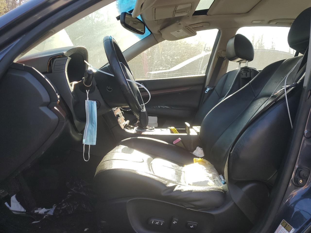 2008 Infiniti G - Image 7