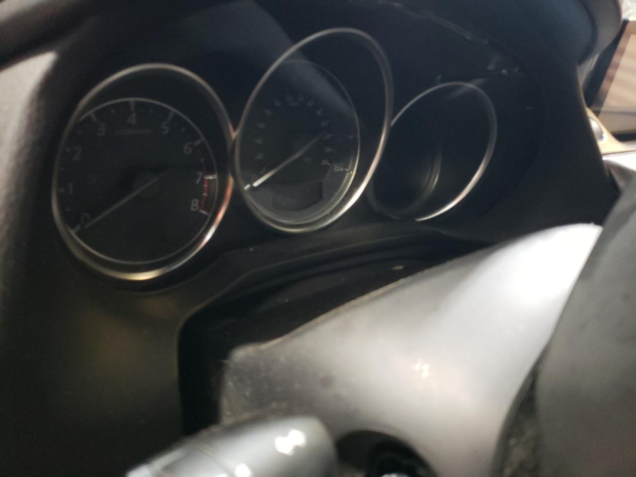 2016 Mazda 6 - Image 9