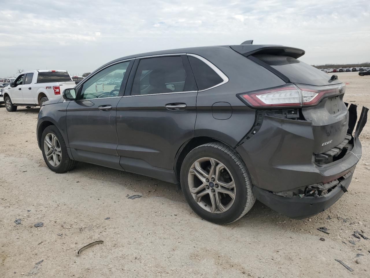2018 Ford Edge - Image 2