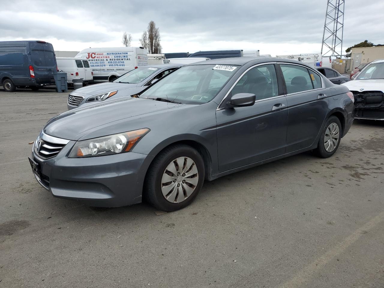 2012 Honda Accord - Image 1