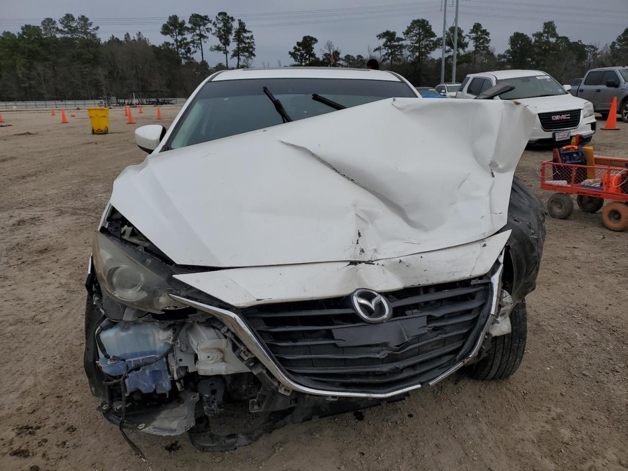 2016 Mazda 3 - Image 5