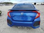 2019 Honda Civic Si en Venta en Montgomery, AL - Side
