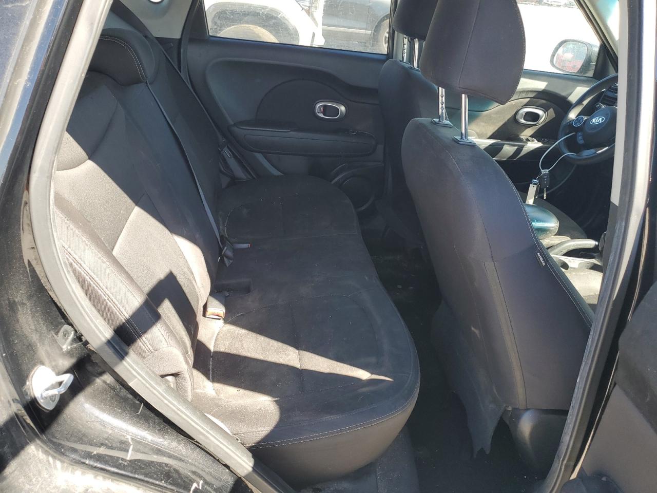 2018 Kia Soul - Image 10
