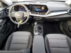 2025 Chevrolet Trax 1Lt იყიდება Fredericksburg-ში, VA - Rear End