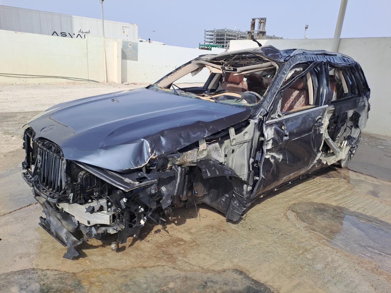 WBXCW2A05L9C45162 - 2020 Bmw X7 - #46957855