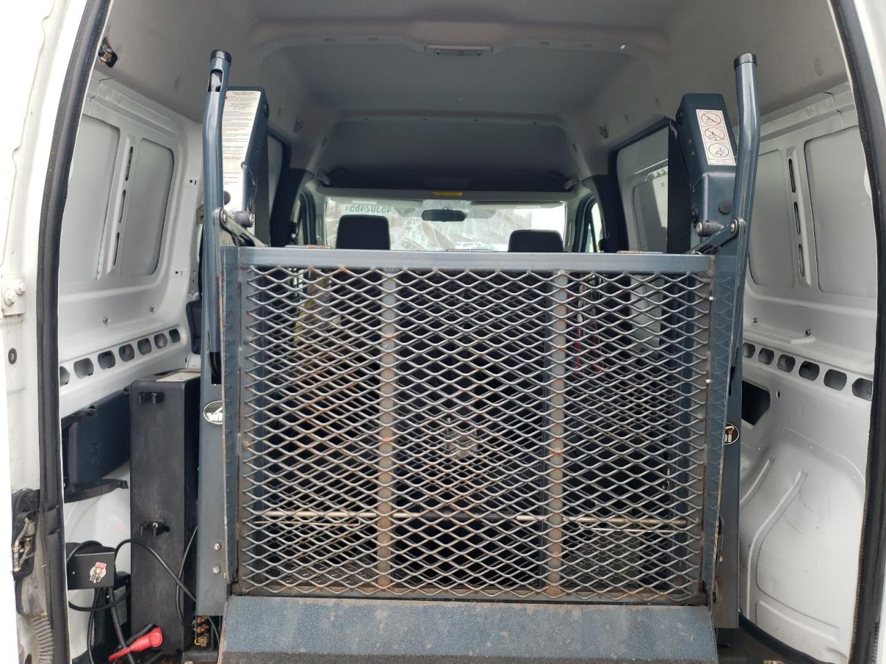 2012 Ford Transit - Image 10
