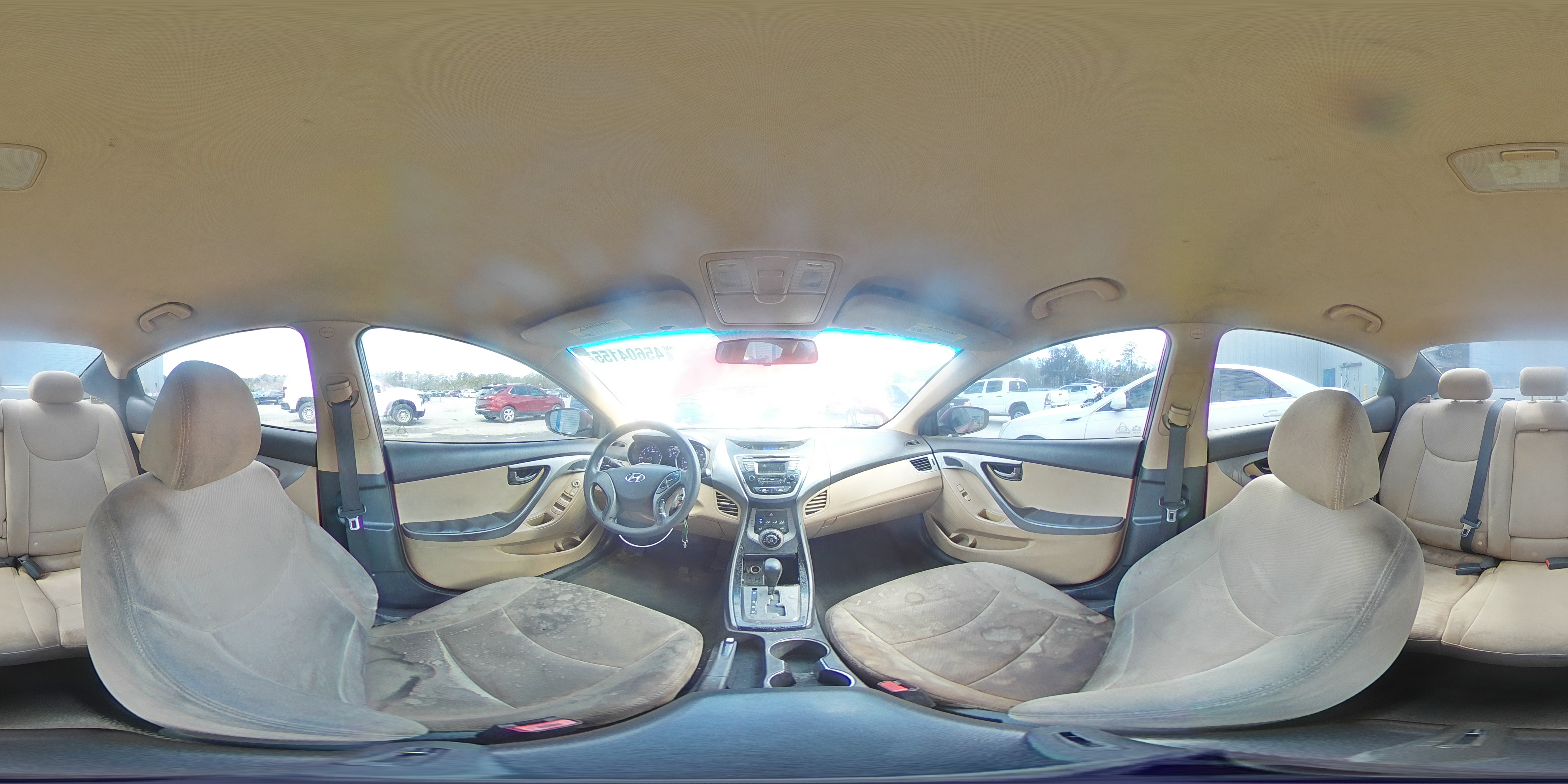 2013 Hyundai Elantra - Image 14