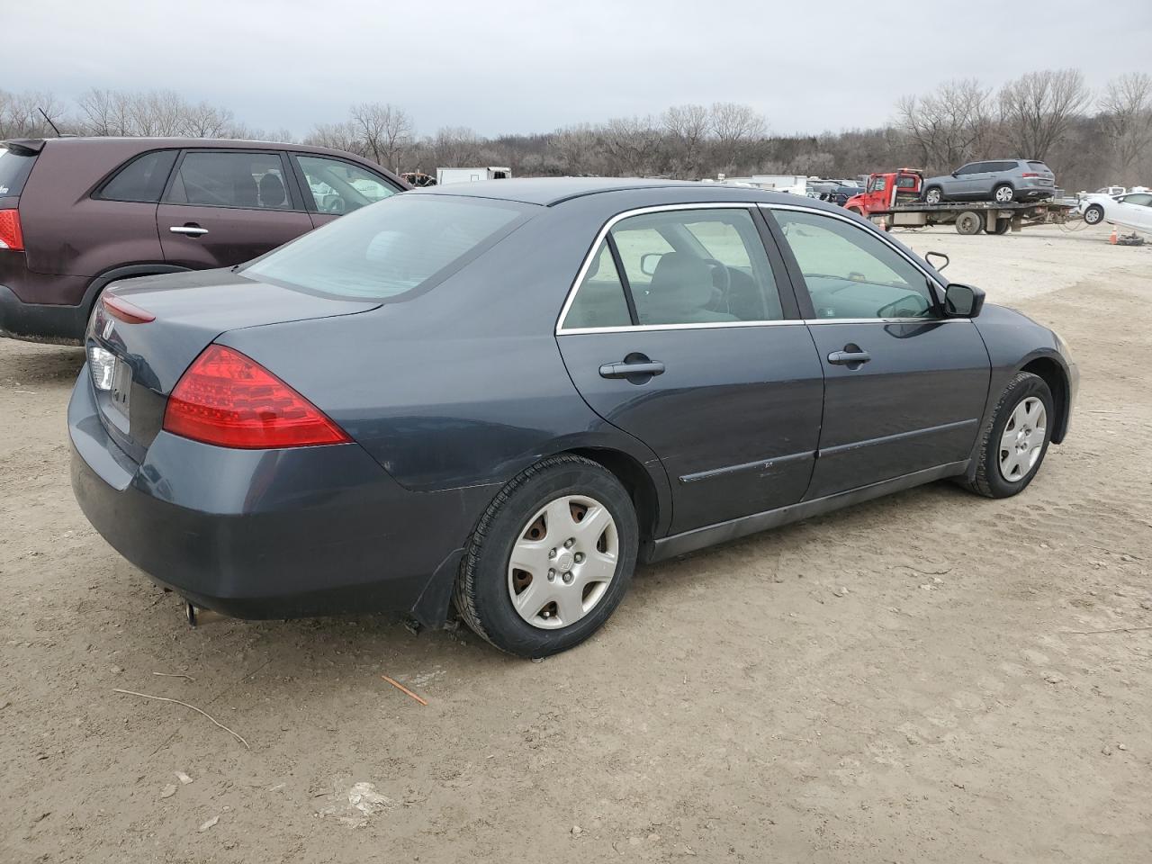 2007 Honda Accord - Image 3