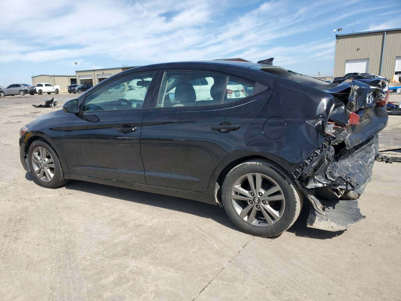 2017 Hyundai Elantra - Image 2