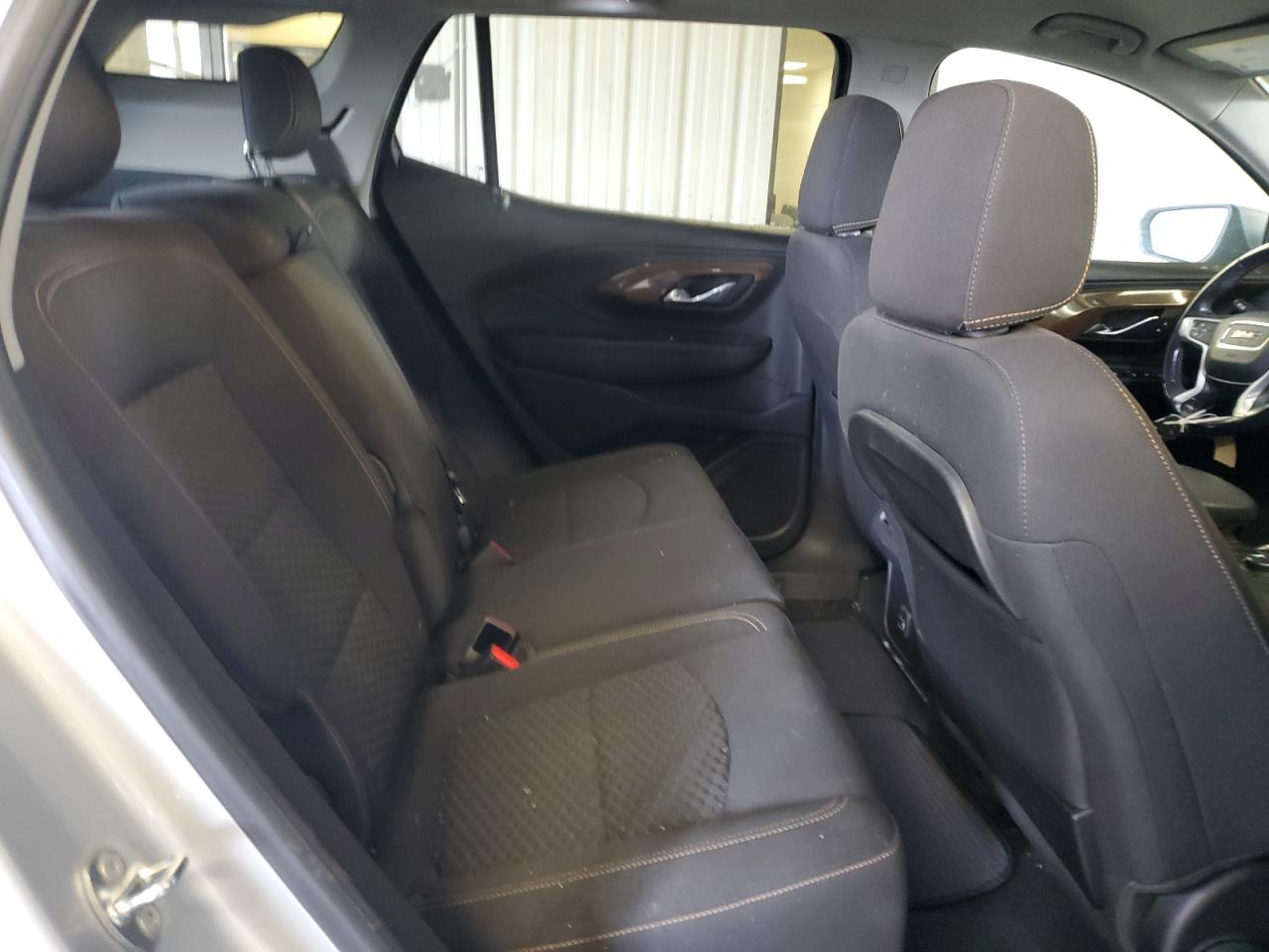 2019 GMC Terrain - Image 11