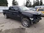 2007 Gmc New Sierra Denali იყიდება Arlington-ში, WA - Stripped