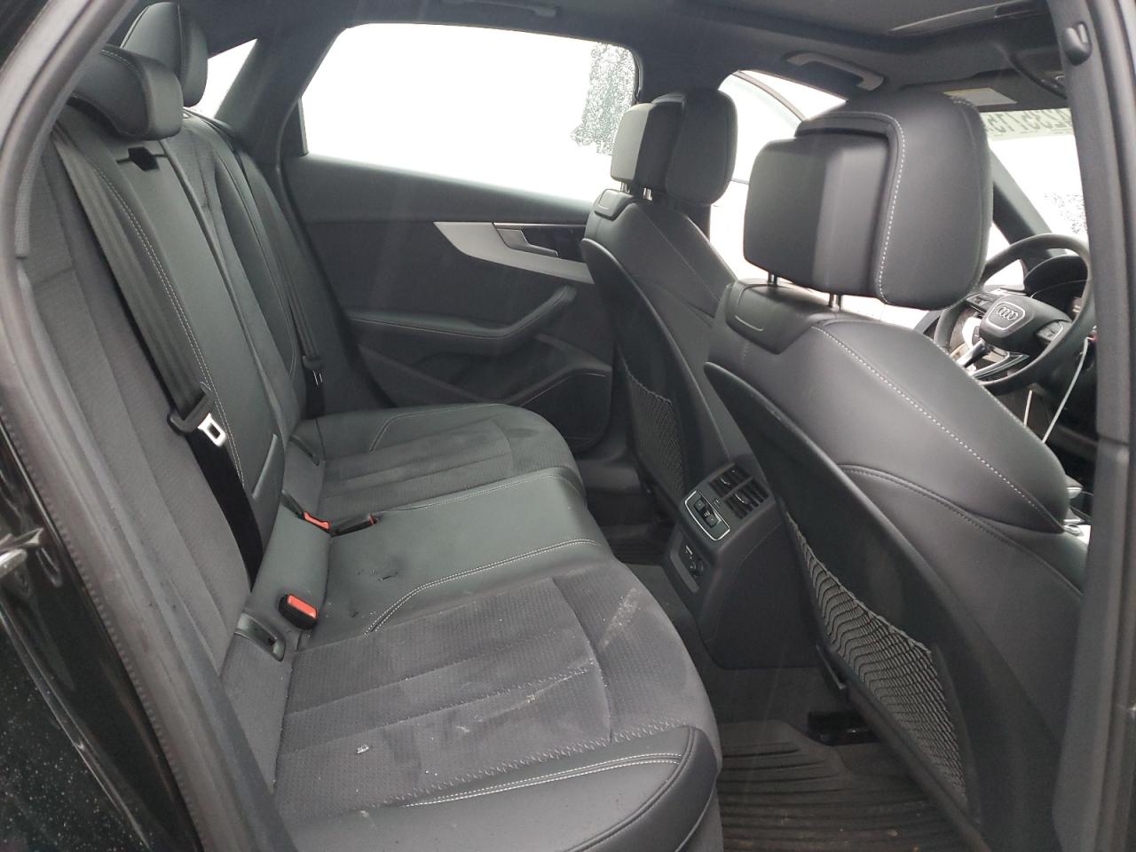2024 Audi A4 - Image 10