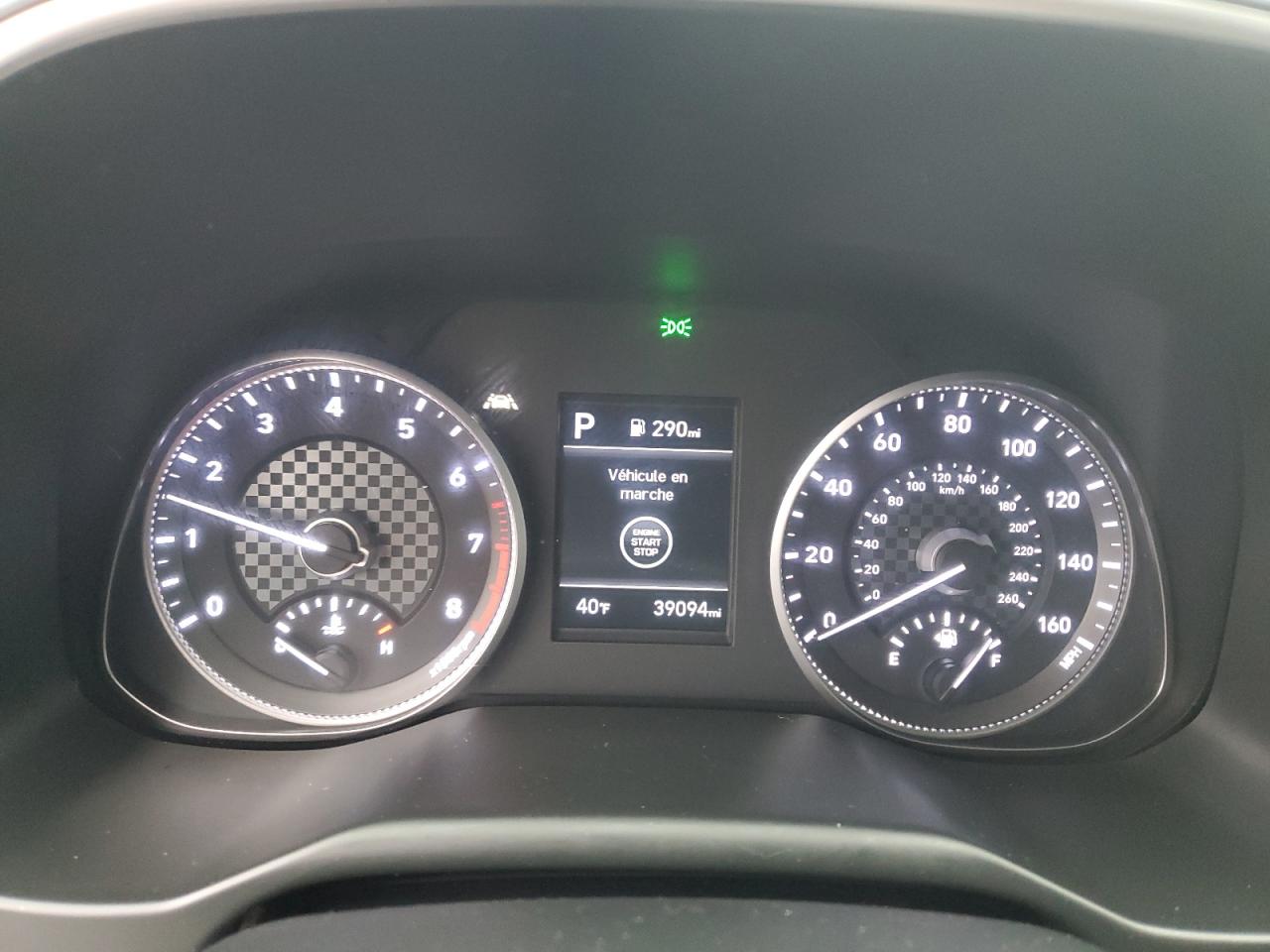 2019 Hyundai Elantra - Image 9