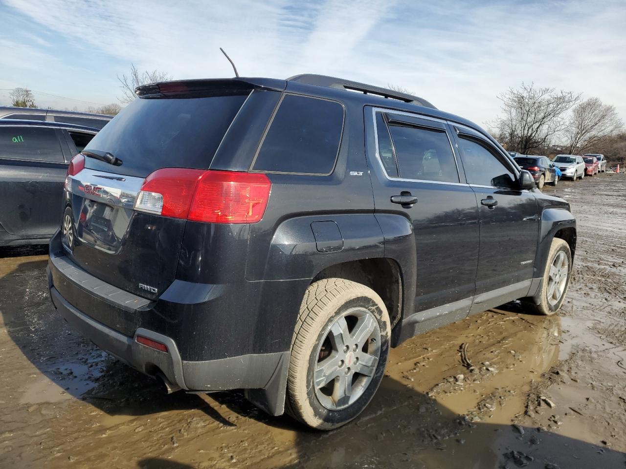 2013 GMC Terrain - Image 3