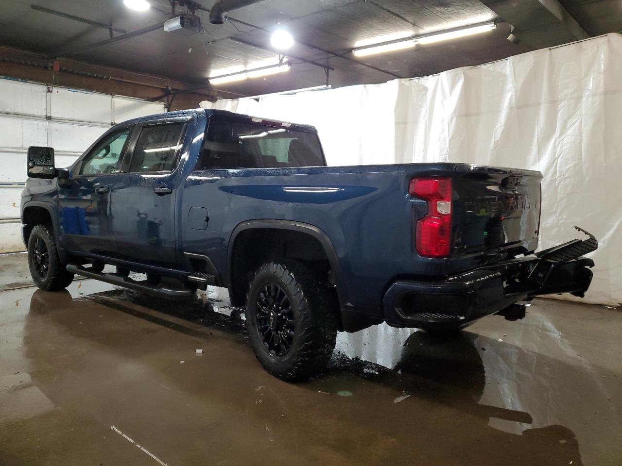 2021 Chevrolet Silverado - Image 2