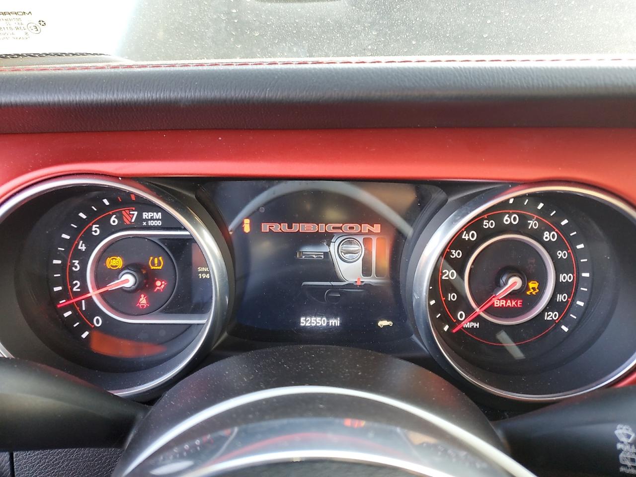 2021 Jeep Wrangler - Image 9
