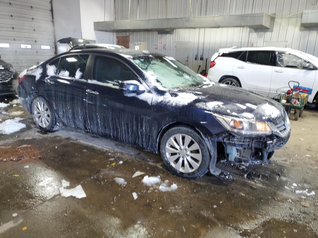 2013 Honda Accord - Image 4