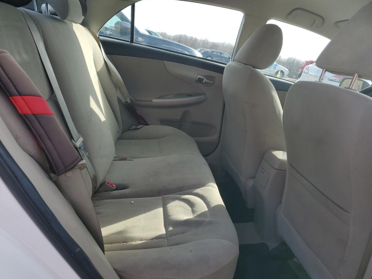 2011 Toyota Corolla - Image 10