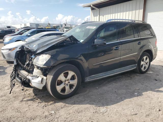 2012 Mercedes-Benz Gl 450 4Matic