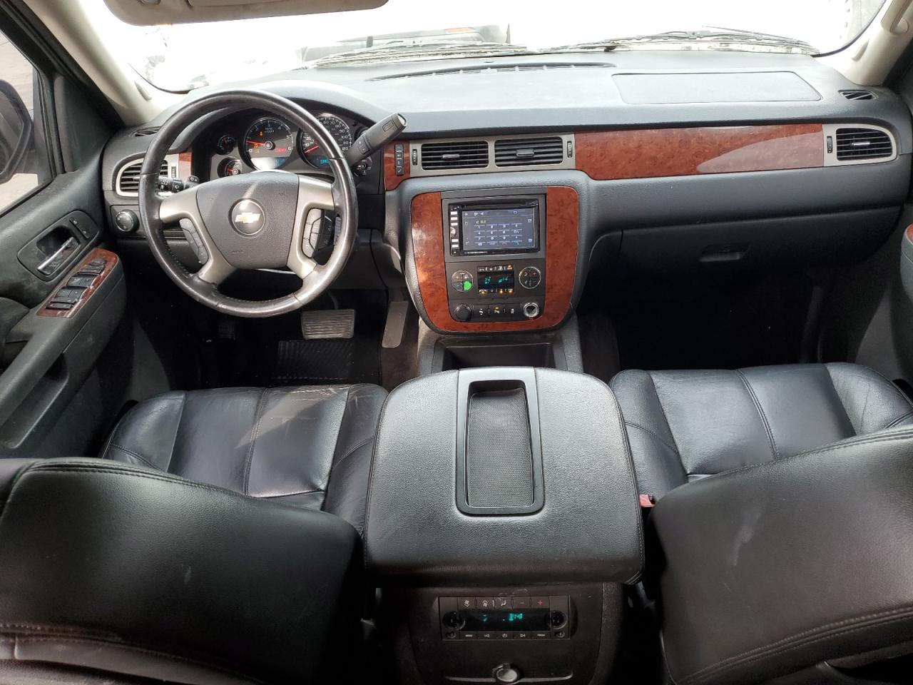 2012 Chevrolet Tahoe - Image 8