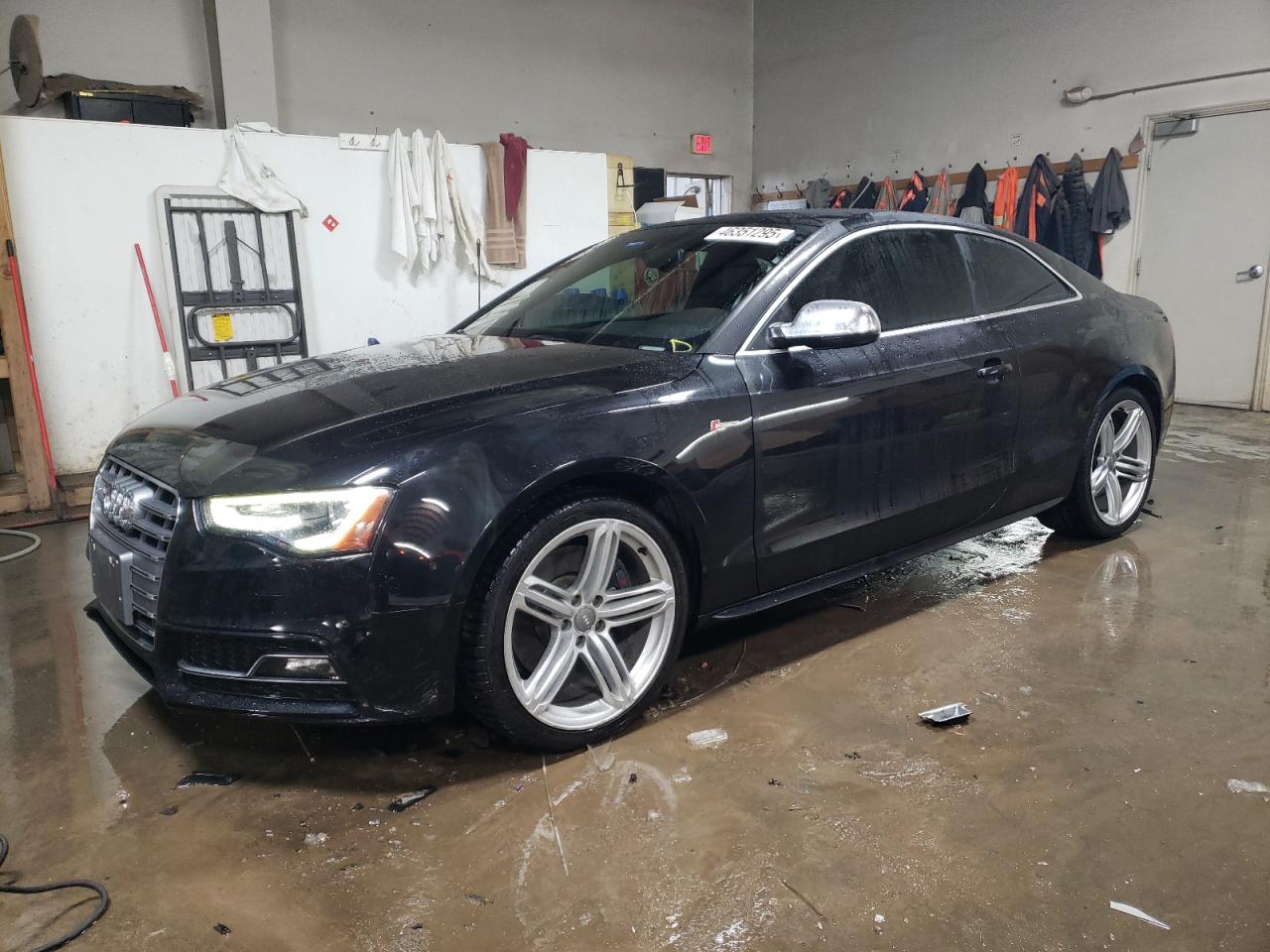 2014 Audi RS5 - Image 1