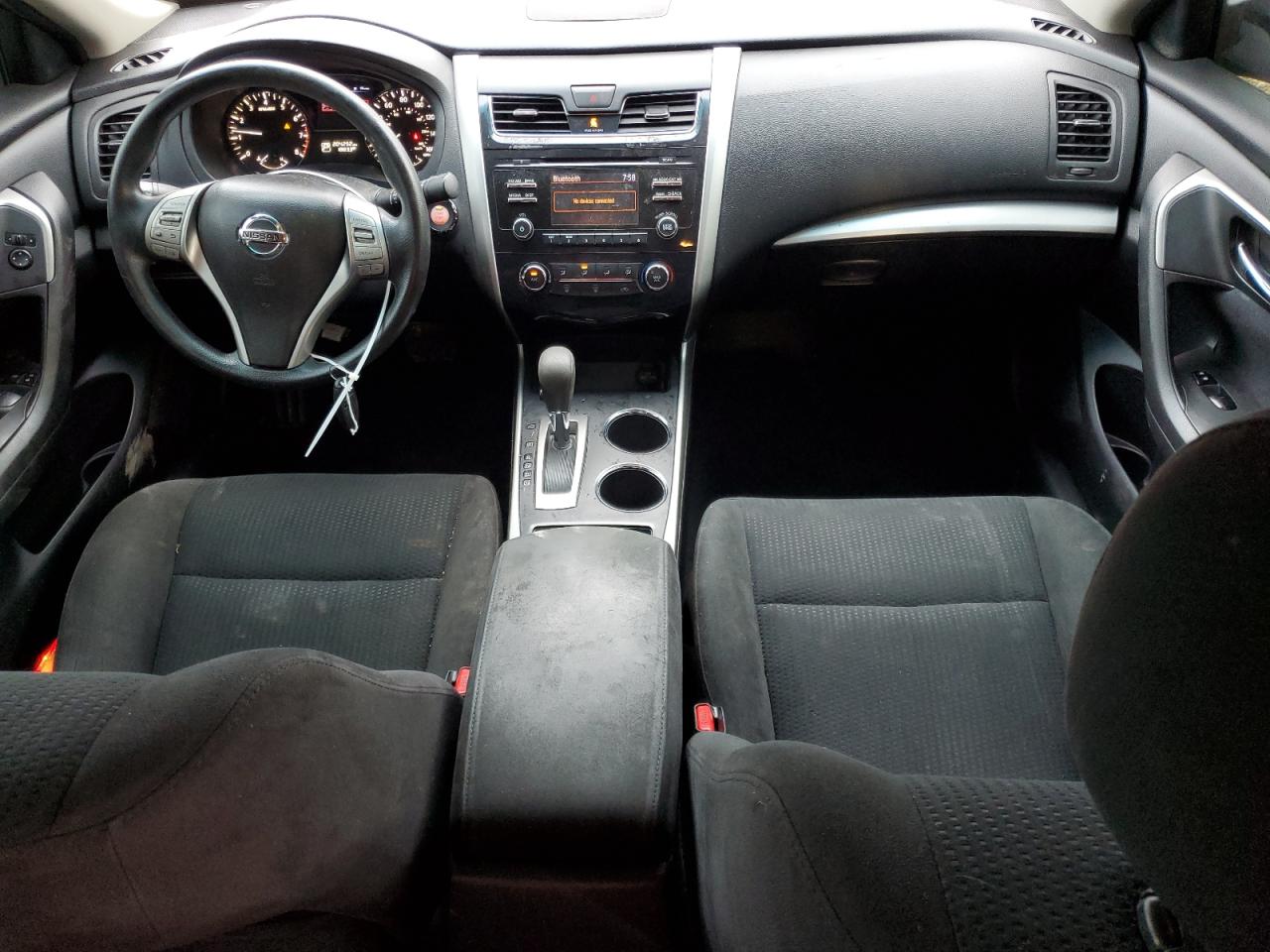 2015 Nissan Altima - Image 8