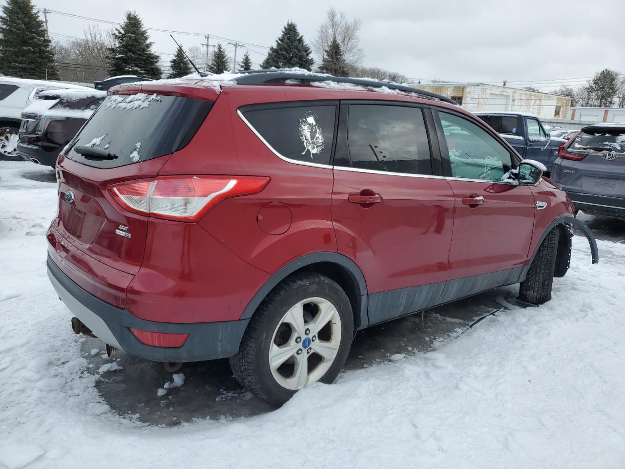 2013 Ford Escape - Image 3