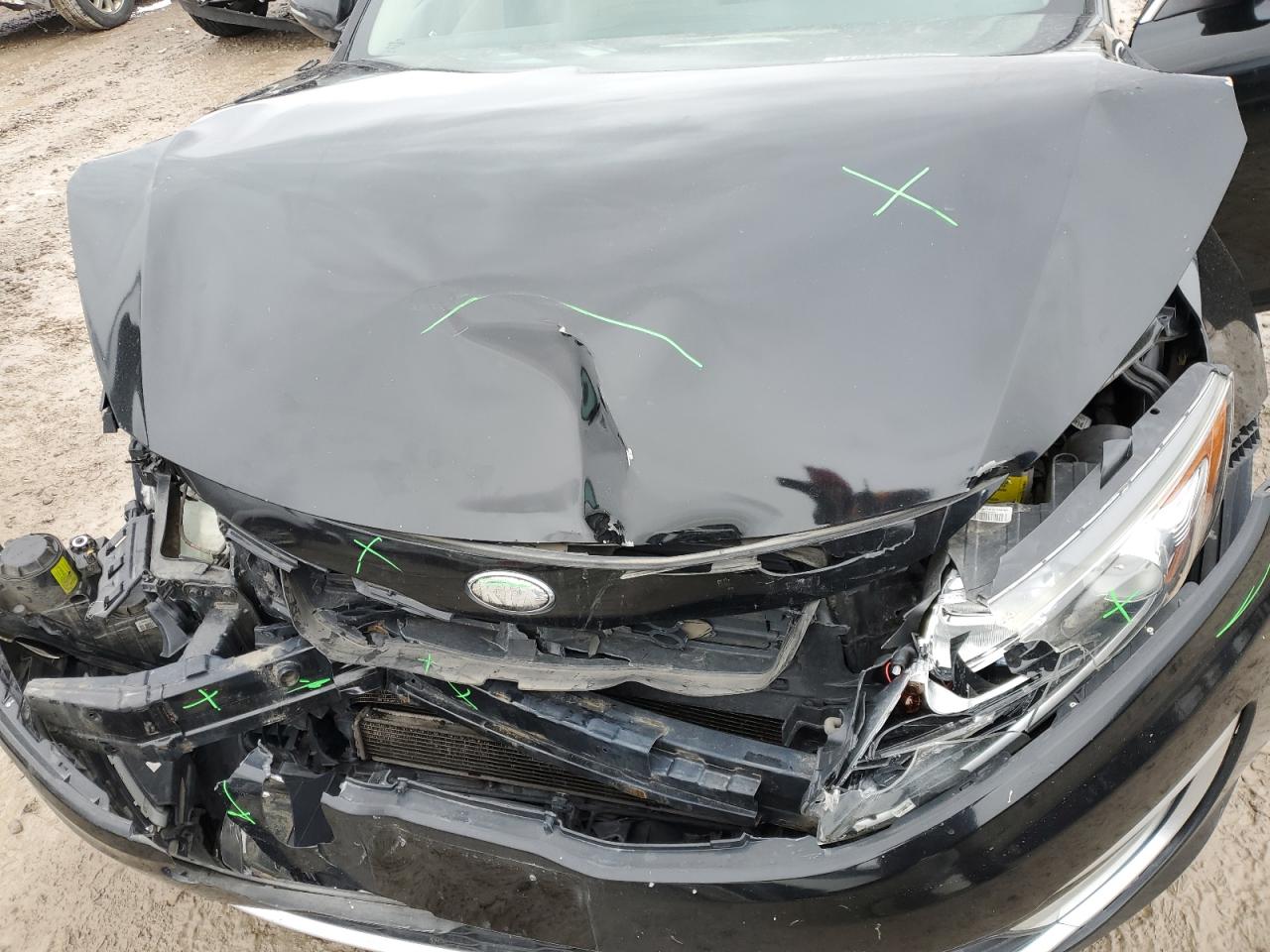 2013 Kia Optima - Image 11