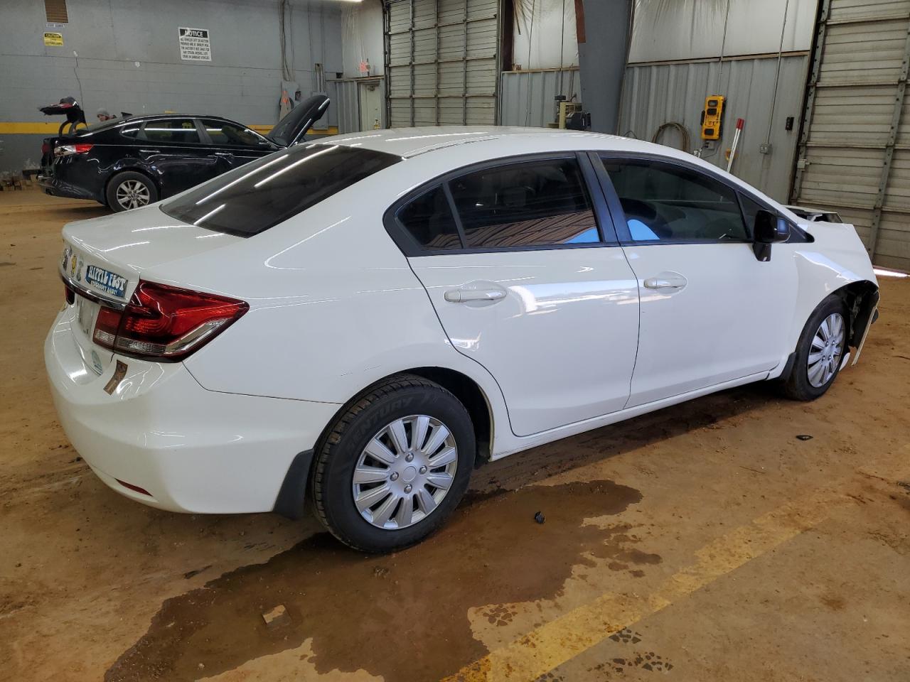 2014 Honda Civic - Image 3