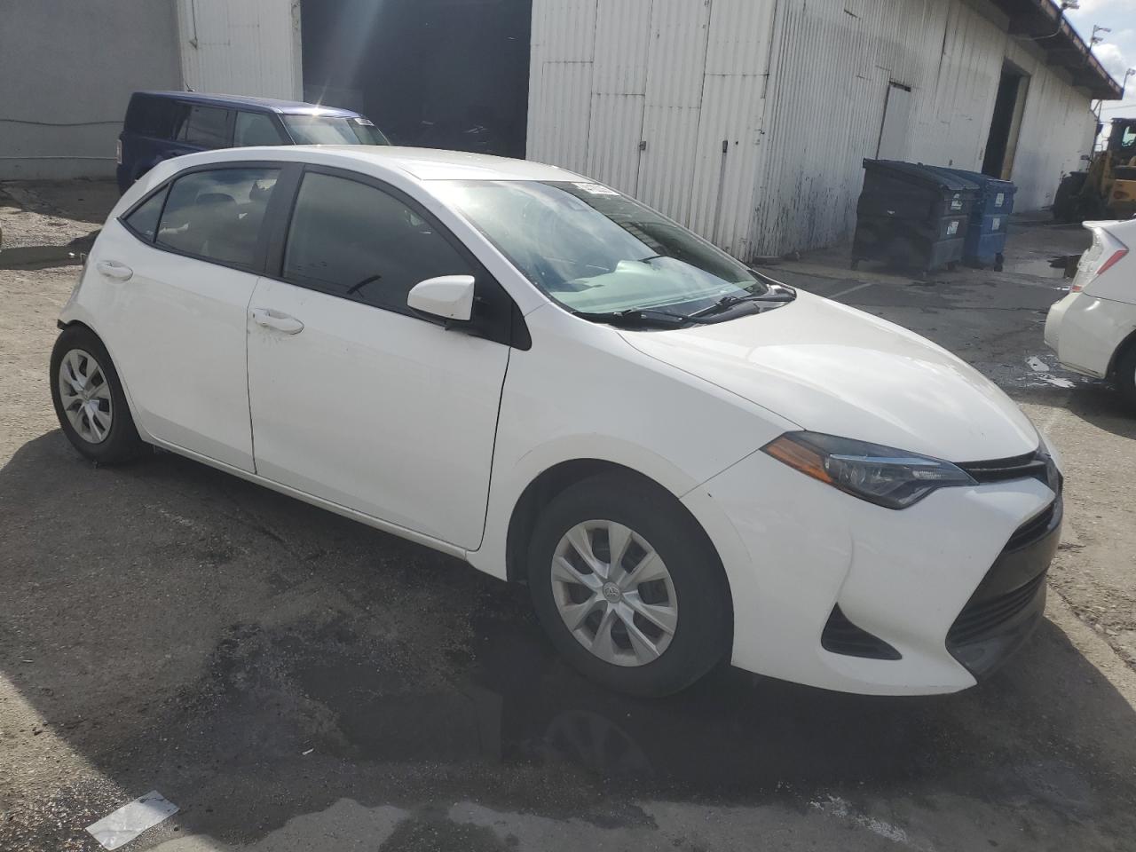 2019 Toyota Corolla - Image 4