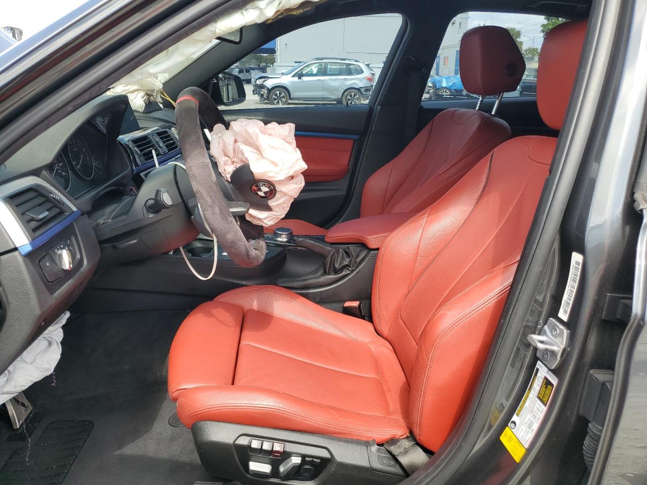 2018 BMW 3er - Image 7