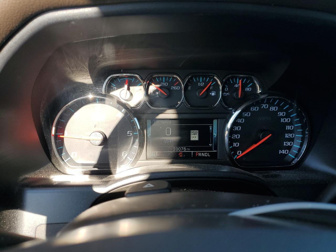2018 GMC Sierra - Image 9