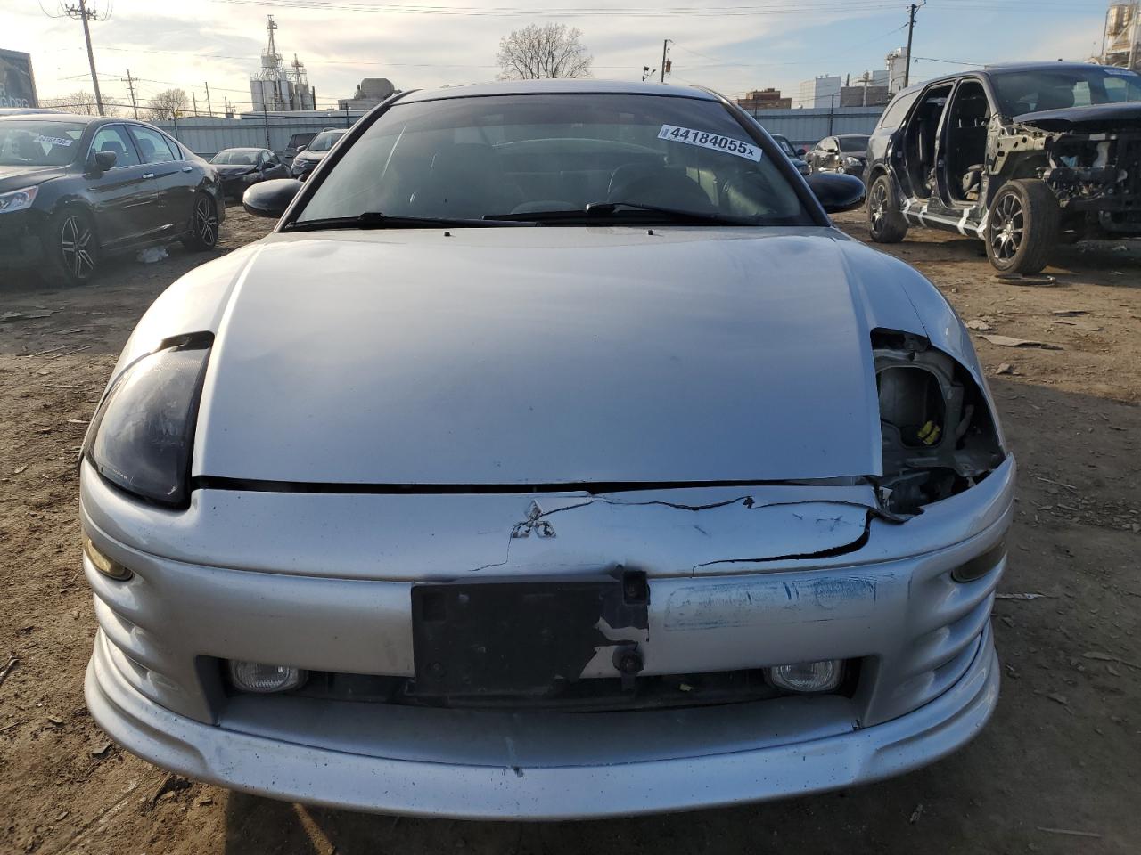 2001 Mitsubishi Eclipse - Image 5