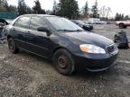 2007 Toyota Corolla Ce en Venta en Graham, WA - Rear End