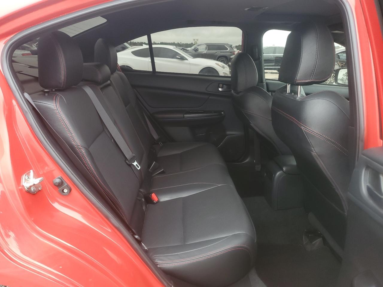 2019 Subaru WRX - Image 10