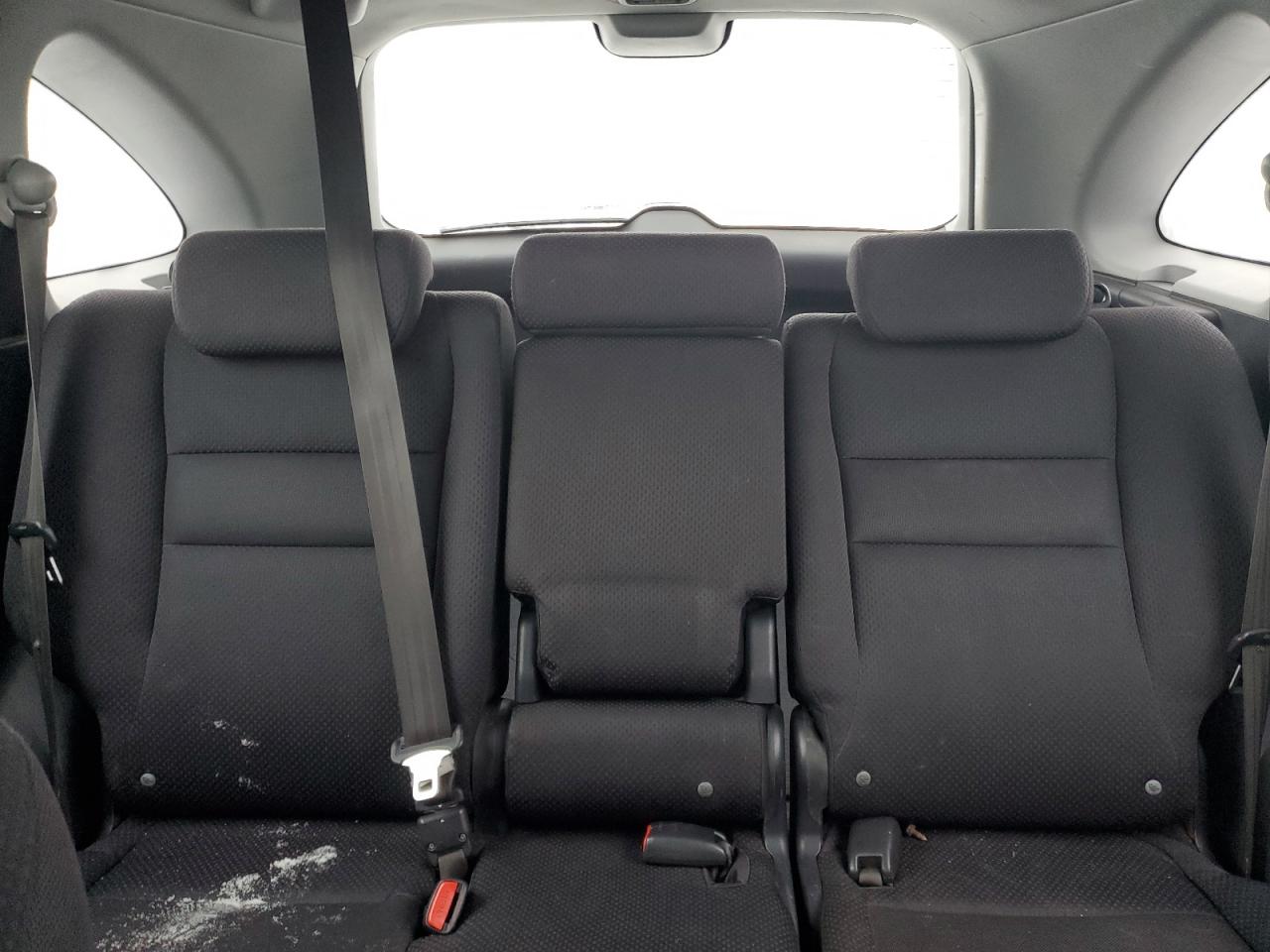 2008 Honda Cr-V Lx VIN: 5J6RE38348L800300 Lot: 44047515