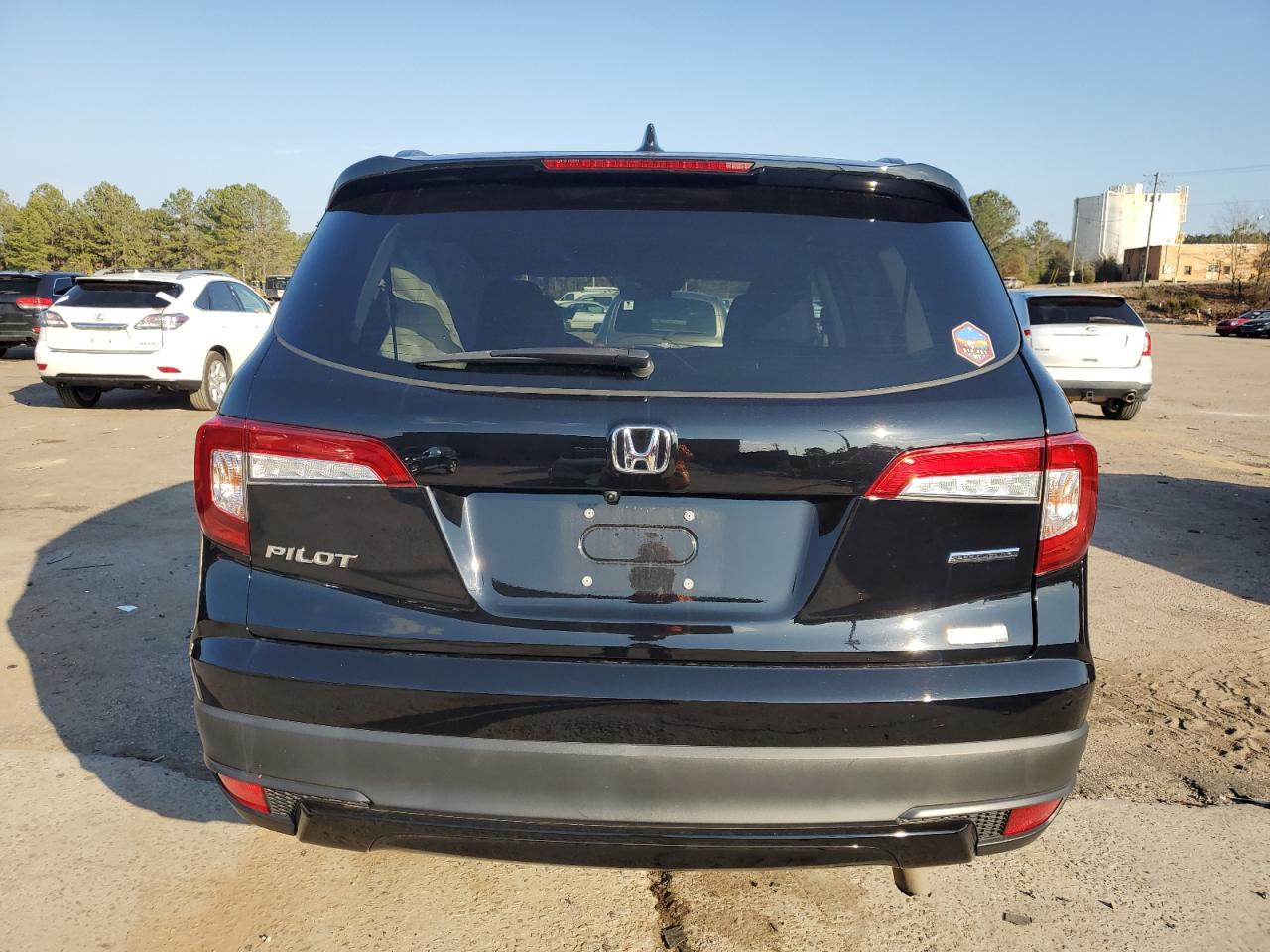 2022 Honda Pilot - Image 6