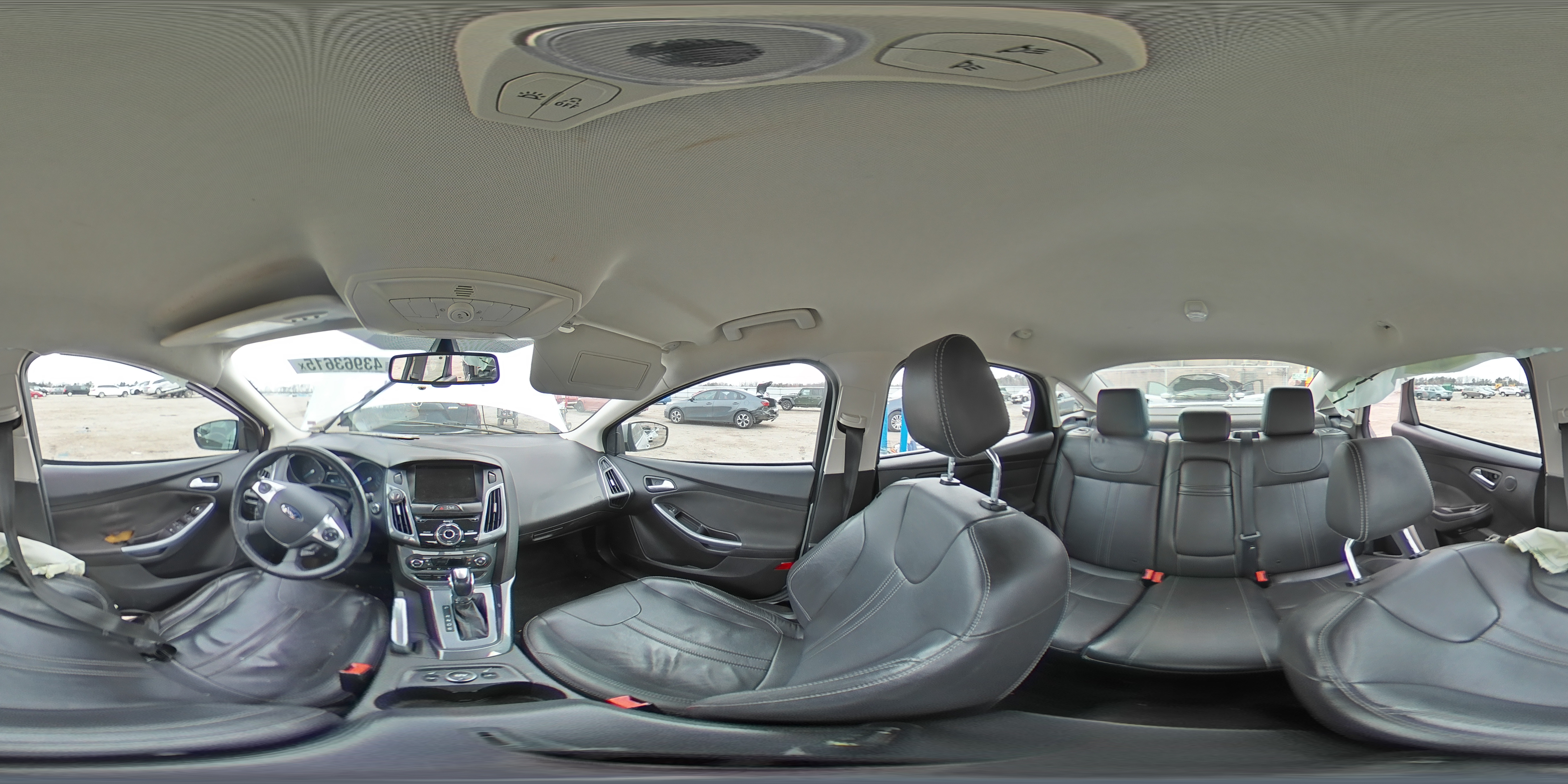 2012 Ford Focus - Image 12