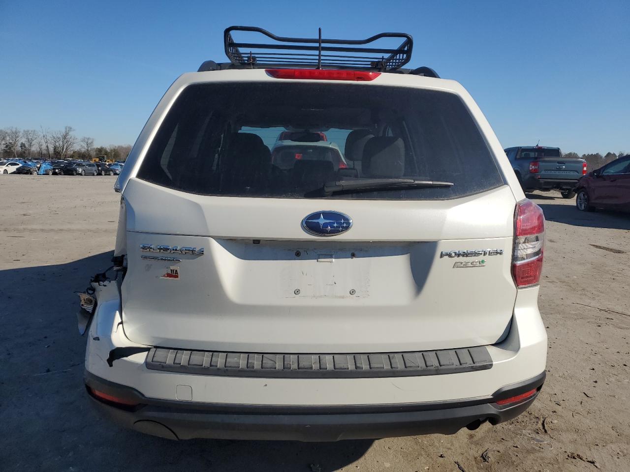 2014 Subaru Forester - Image 6