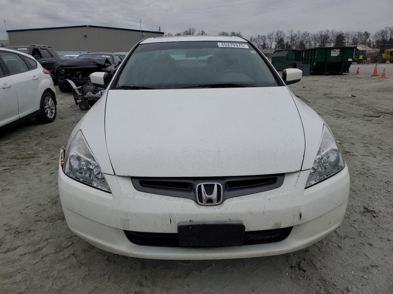2003 Honda Accord - Image 5