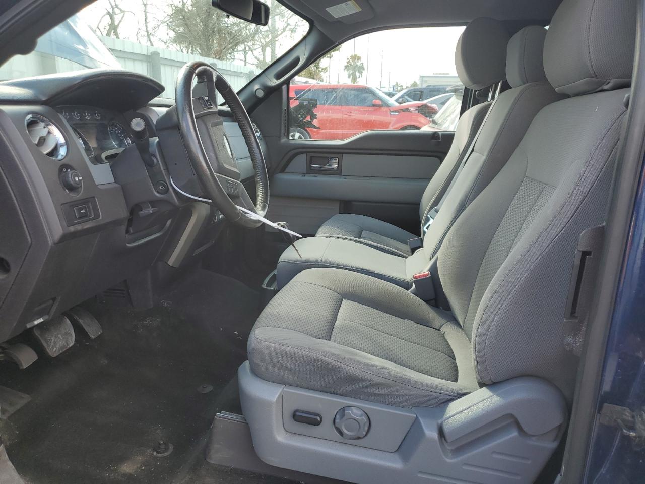 2012 Ford F-150 - Image 7