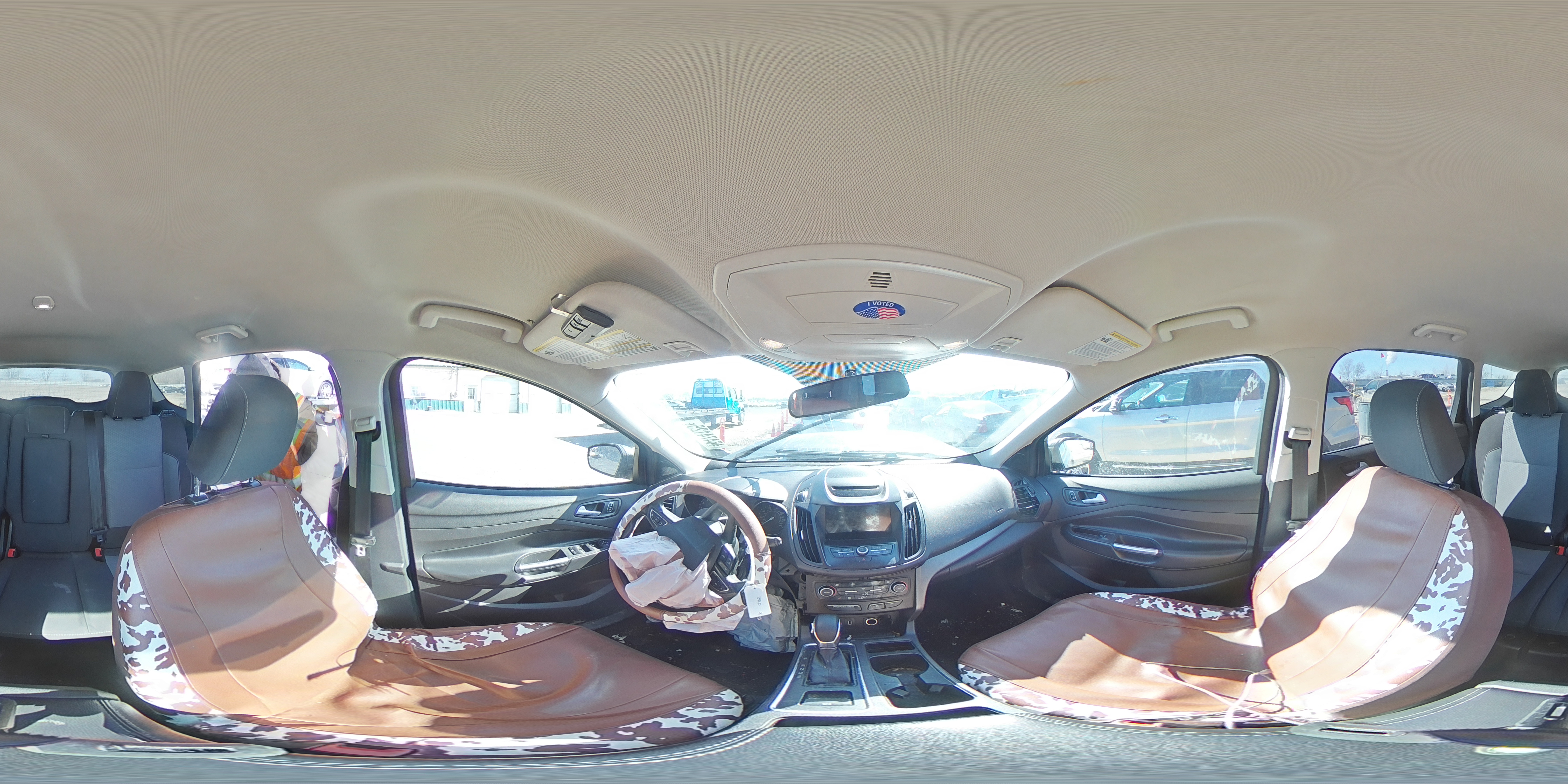 2018 Ford Escape - Image 12