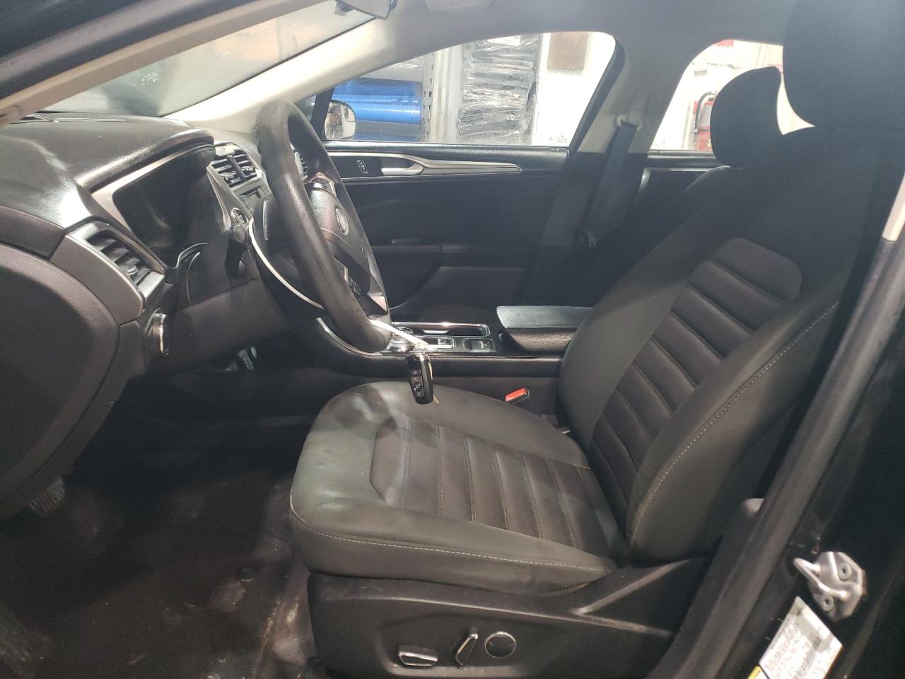 2017 Ford Fusion - Image 7