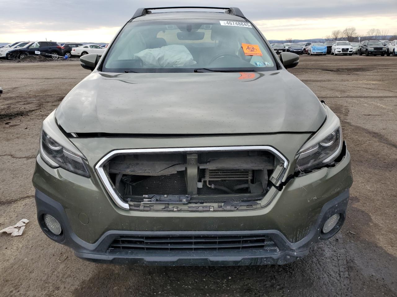 2018 Subaru Outback - Image 5
