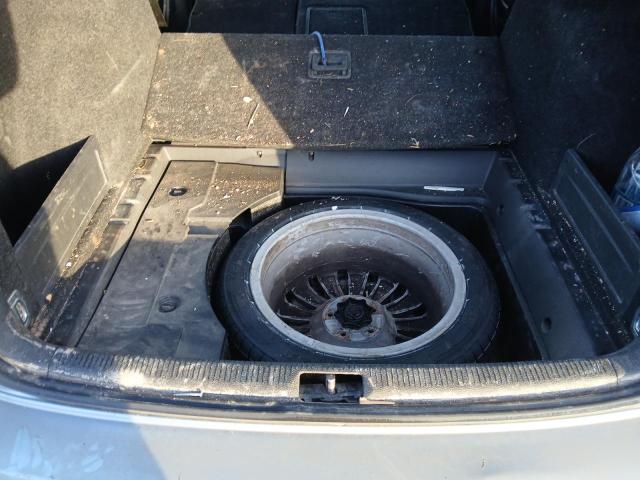 2008 VOLKSWAGEN PASSAT 1.9 HIGHLINE TDI 5DR