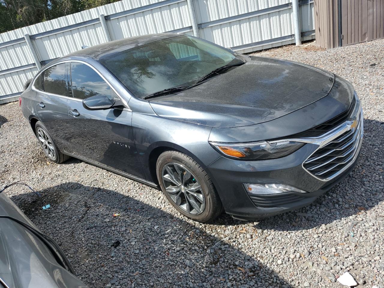 2021 Chevrolet Malibu - Image 4