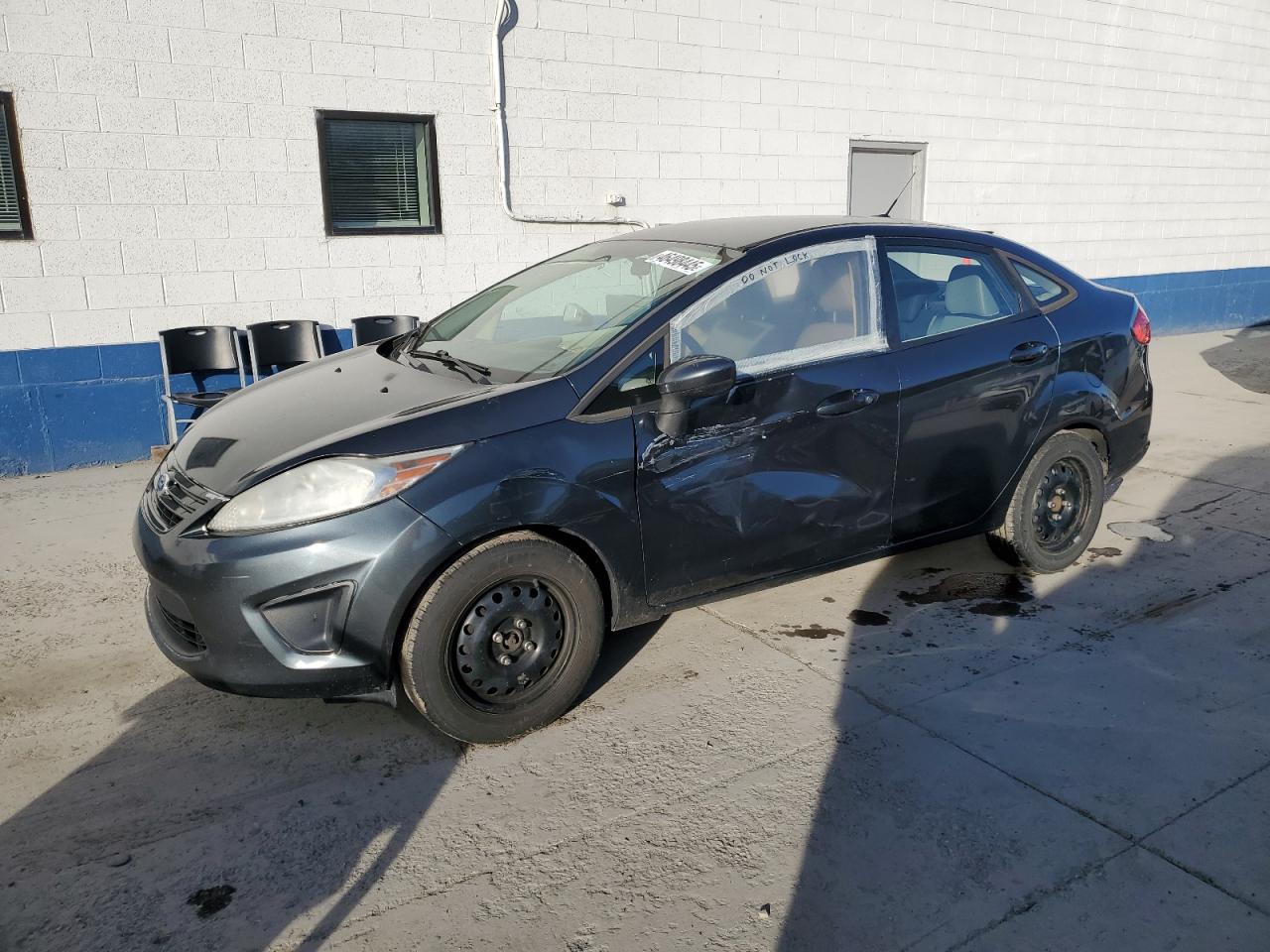 2011 Ford Fiesta - Image 1