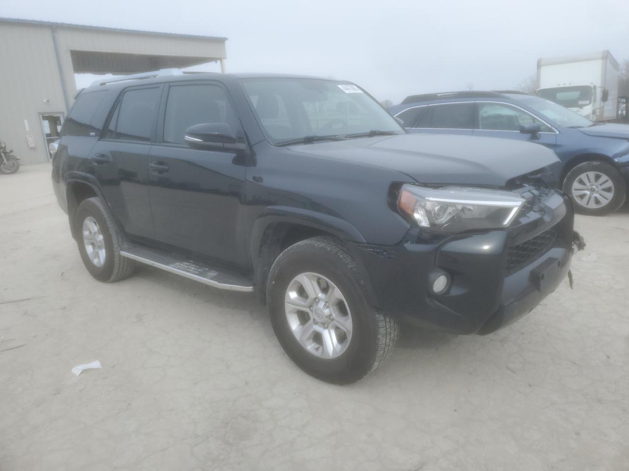 2016 Toyota 4Runner - Image 4
