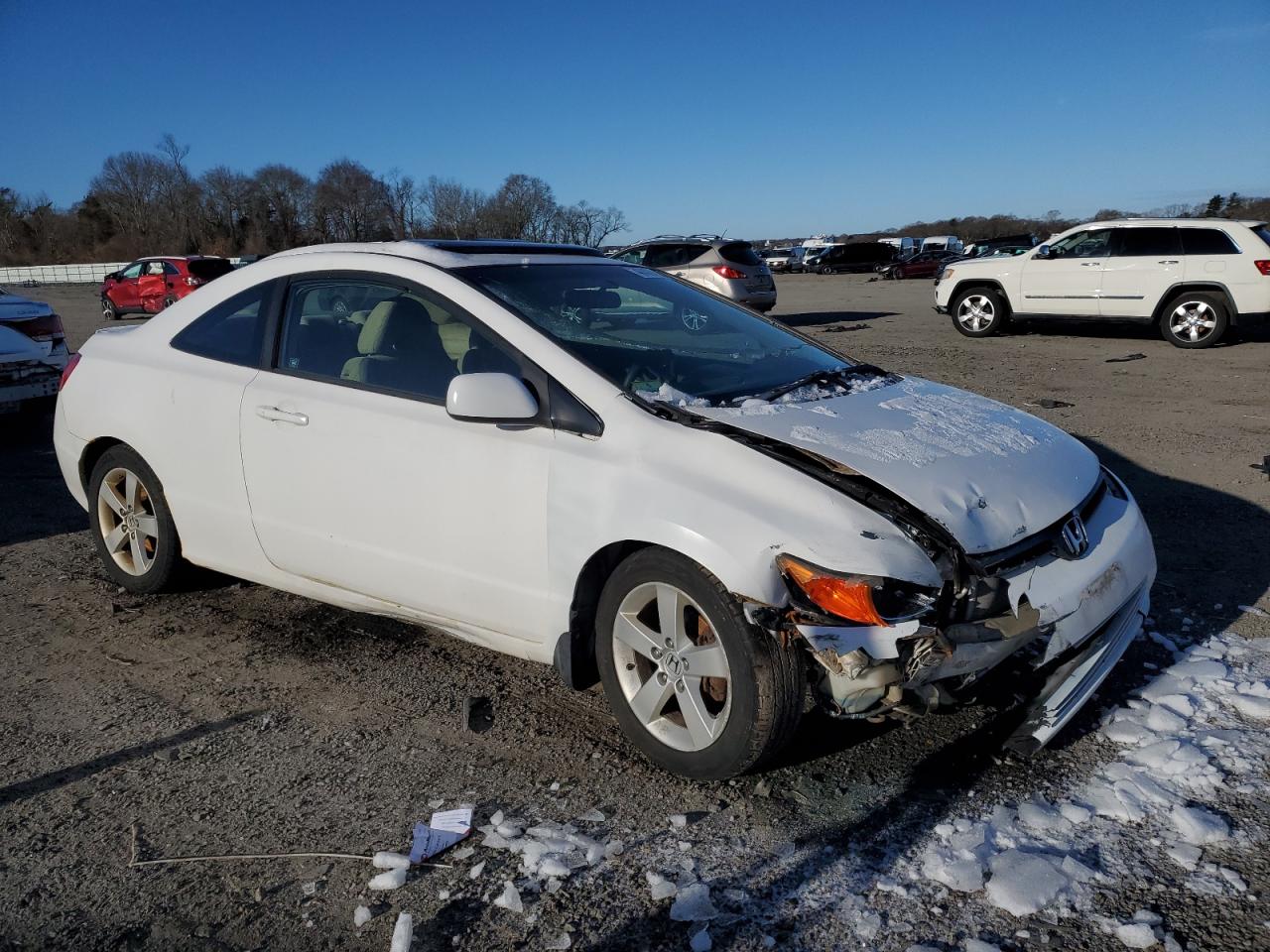 2006 Honda Civic - Image 4